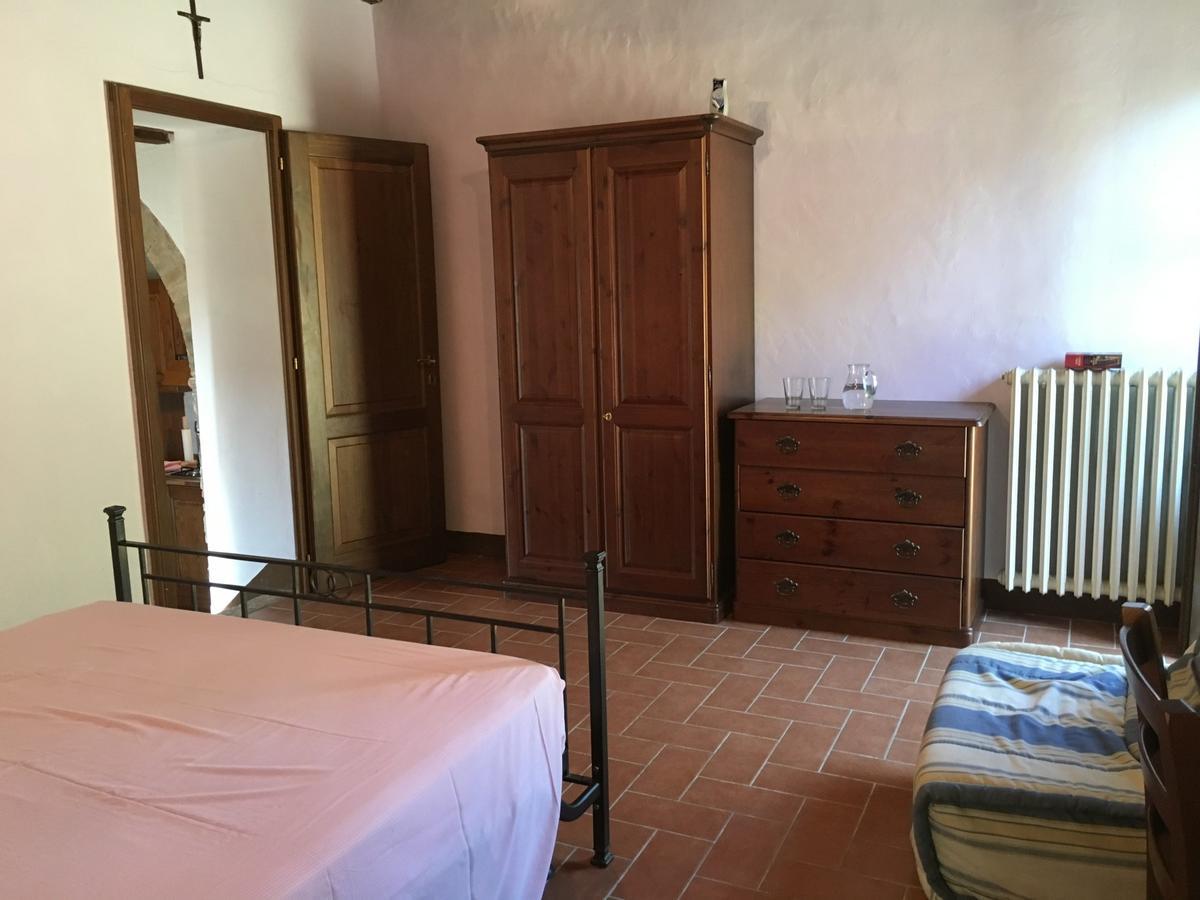 Farmhouse Gello By Toscanatour بمونتيكاتيني فال دي سيسينا المظهر الخارجي الصورة