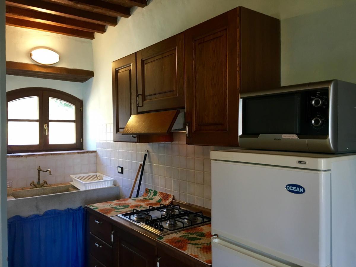 Farmhouse Gello By Toscanatour بمونتيكاتيني فال دي سيسينا المظهر الخارجي الصورة